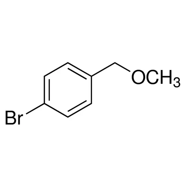 4-Bromobenzyl methyl ether