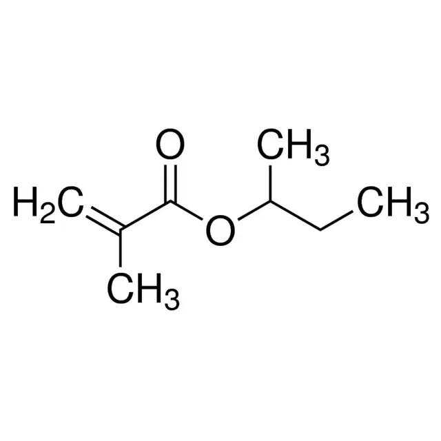 sec-Butyl methacrylate