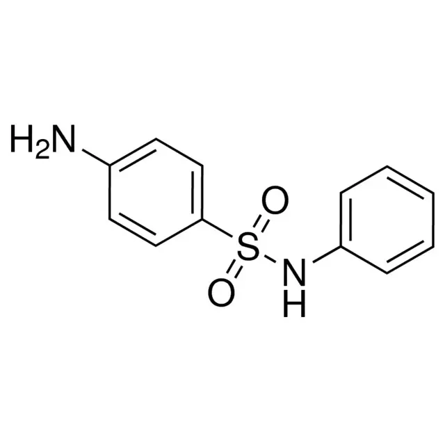 4-Amino-N-phenylbenzenesulfonamide