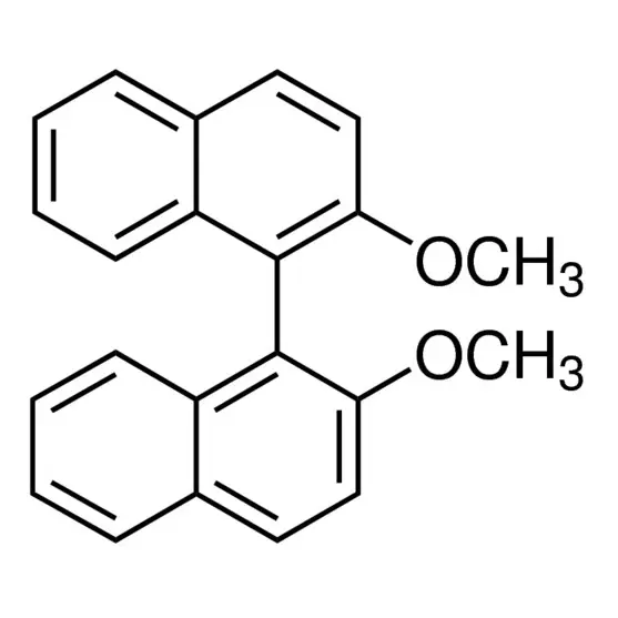 2,2′-Dimethoxy-1,1′-binaphthalene