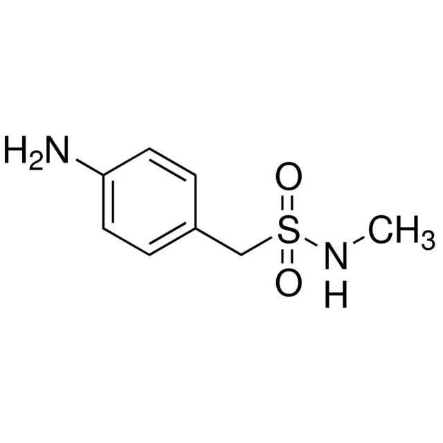 4-Amino-N-methyl-α-toluenesulfonamide