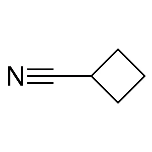 cyclobutanecarbonitrile
