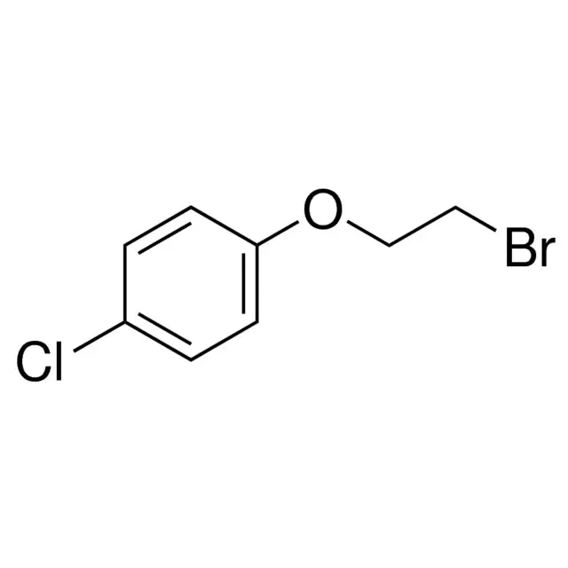 4-Chlorophenyl 2-bromoethyl ether