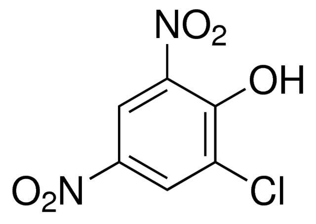 2-Chloro-4,6-dinitrophenol