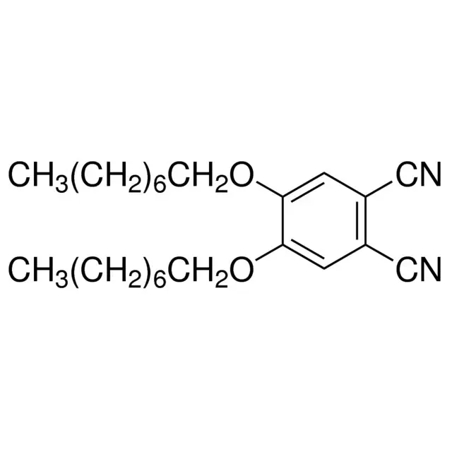 4,5-Dioctyloxy-1,2-benzenedicarbonitrile