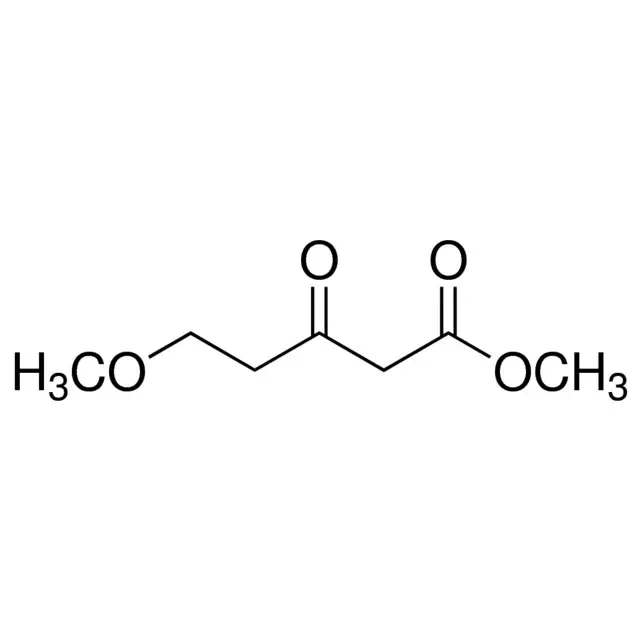 Methyl 5-methoxy-3-oxovalerate