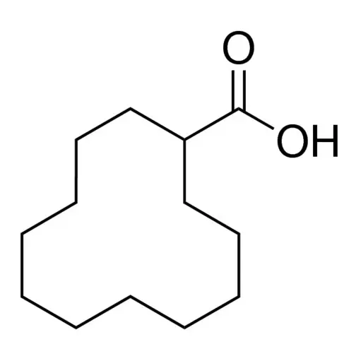Cyclododecanecarboxylic acid
