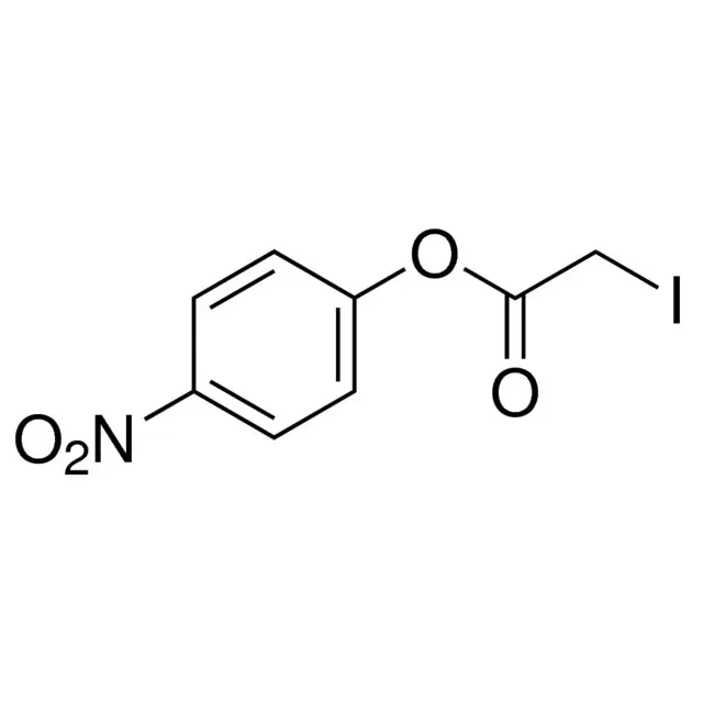 4-Nitrophenyl iodoacetate