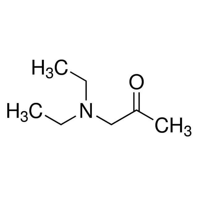 (Diethylamino)acetone
