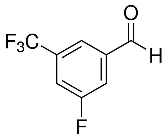 3-Fluoro-5-(trifluoromethyl)benzaldehyde