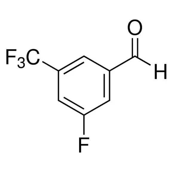 3-Fluoro-5-(trifluoromethyl)benzaldehyde