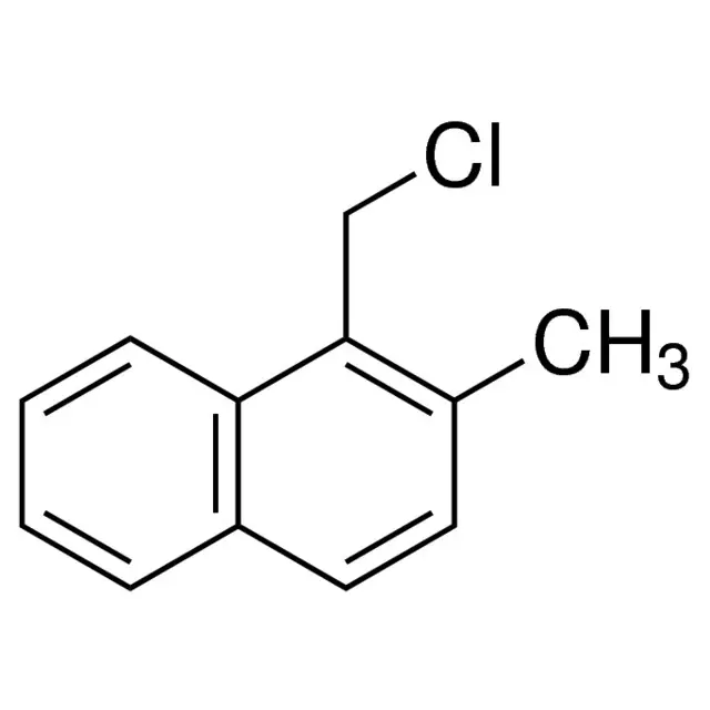 1-Chloromethyl-2-methylnaphthalene