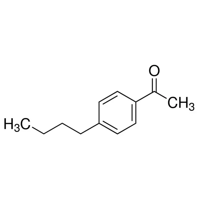 4′-Butylacetophenone