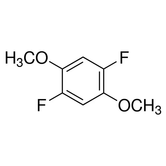 1,4-Difluoro-2,5-dimethoxybenzene