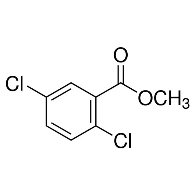 Methyl 2,5-dichlorobenzoate