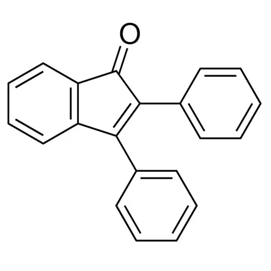 2,3-Diphenyl-1-indenone