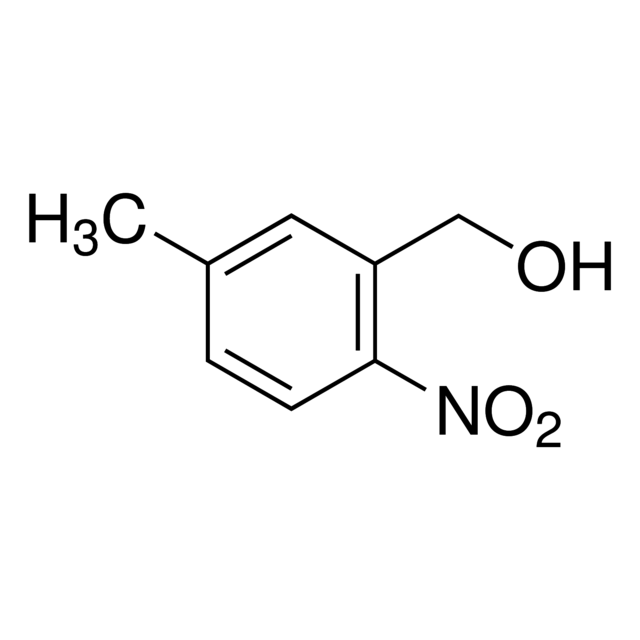 5-Methyl-2-nitrobenzyl alcohol