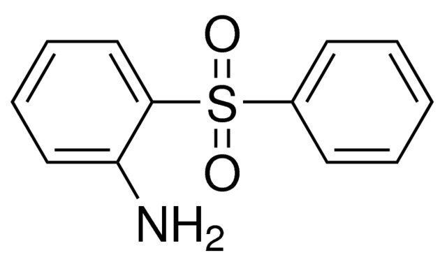2-(Phenylsulfonyl)aniline