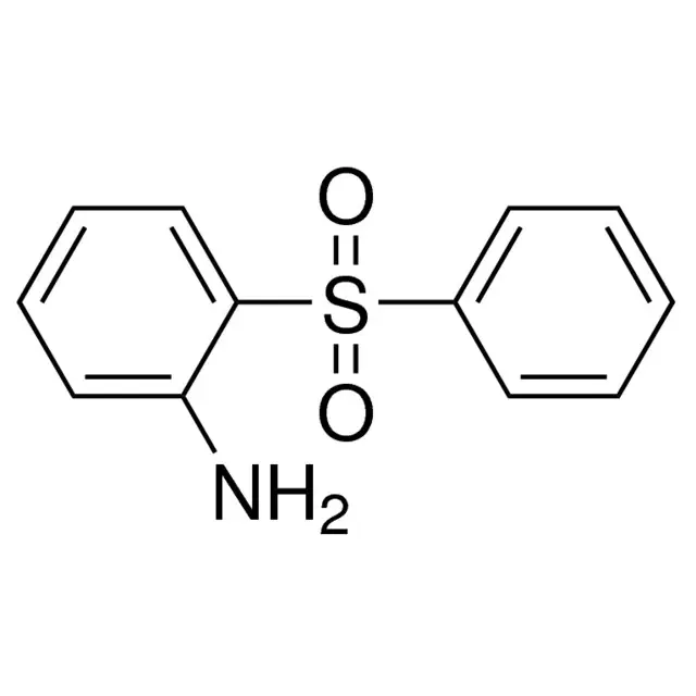 2-(Phenylsulfonyl)aniline