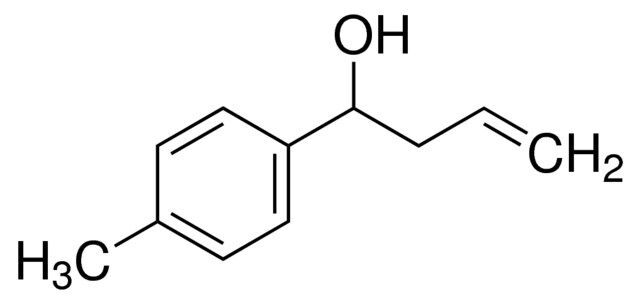 1-(4-Methylphenyl)-3-buten-1-ol