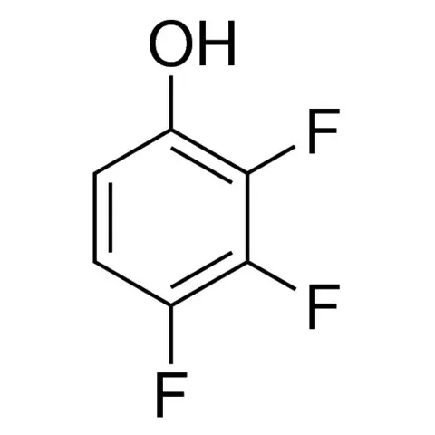 2,3,4-Trifluorophenol