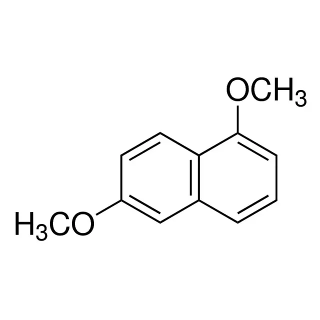 1,6-Dimethoxynaphthalene