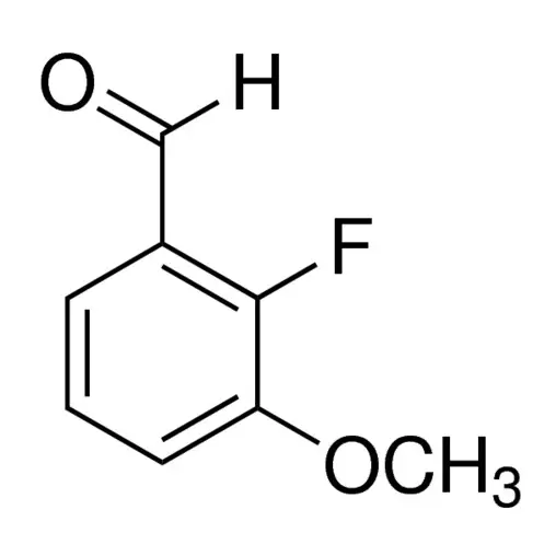 2-Fluoro-3-methoxybenzaldehyde