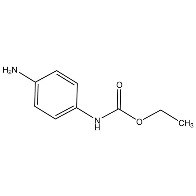 Ethyl (4-aminophenyl)carbamate