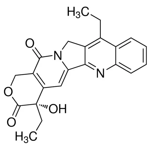 7-Ethylcamptothecin