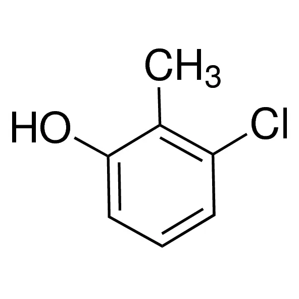 3-Chloro-2-methylphenol