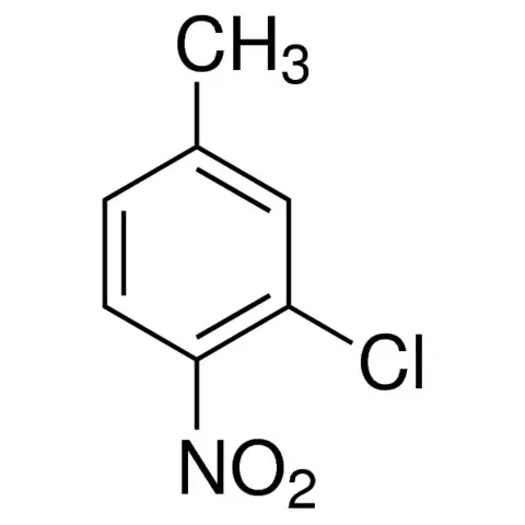 3-Chloro-4-nitrotoluene