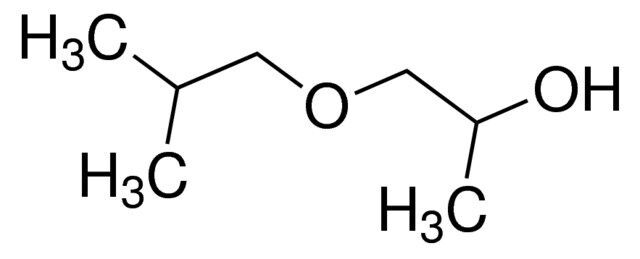 1-isobutoxy-2-propanol