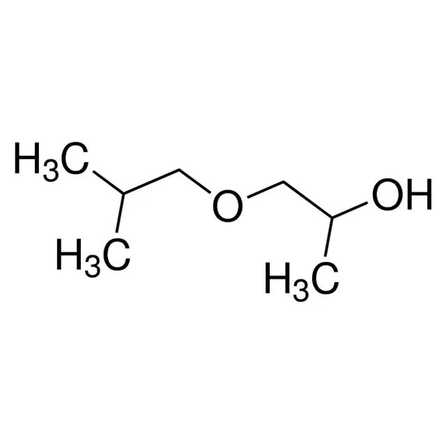 1-isobutoxy-2-propanol