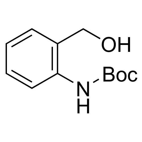 N-Boc-2-aminobenzyl alcohol