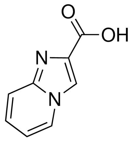 Imidazo[1,2-a]pyridine-2-carboxylic acid