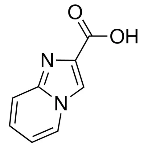 Imidazo[1,2-a]pyridine-2-carboxylic acid