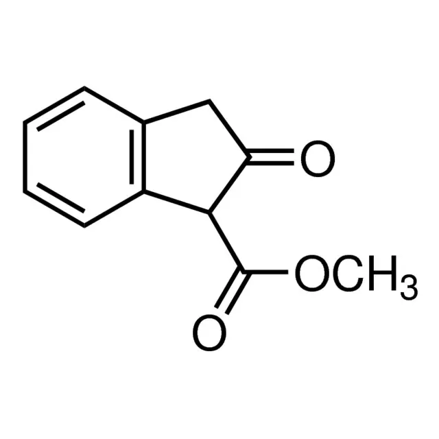 Methyl 2-oxo-1-indanecarboxylate