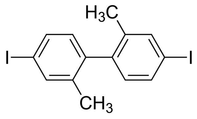 4,4′-Diiodo-2,2′-dimethyl-1,1′-biphenyl