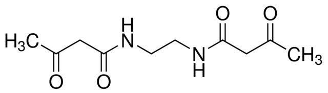Ethylenediamine-N,N′-bis(acetoacetamide)
