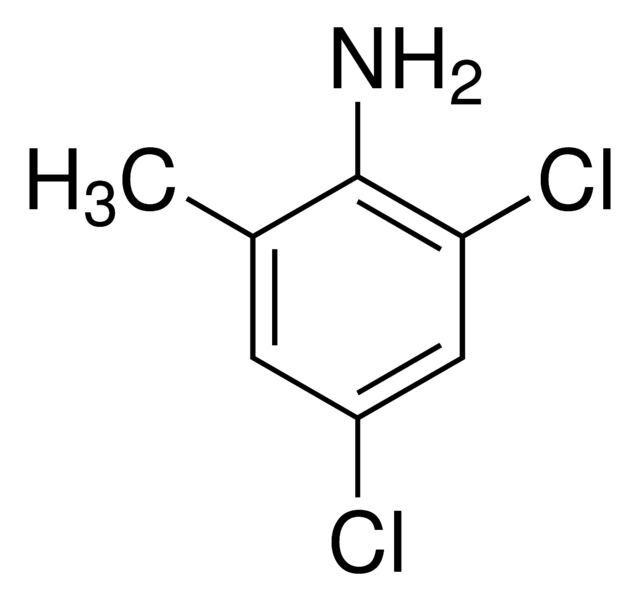 2,4-Dichloro-6-methylaniline