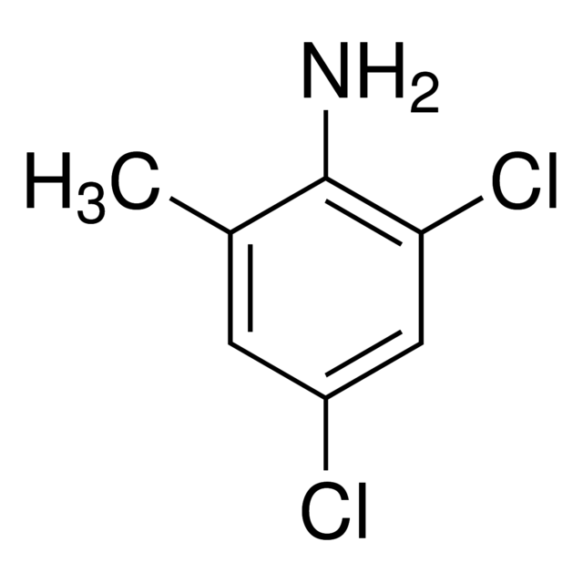 2,4-Dichloro-6-methylaniline