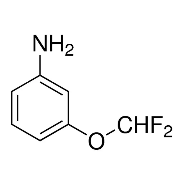 3-(Difluoromethoxy)aniline