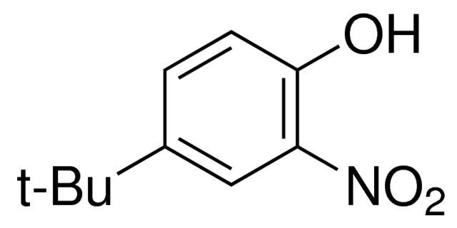4-tert-Butyl-2-nitrophenol
