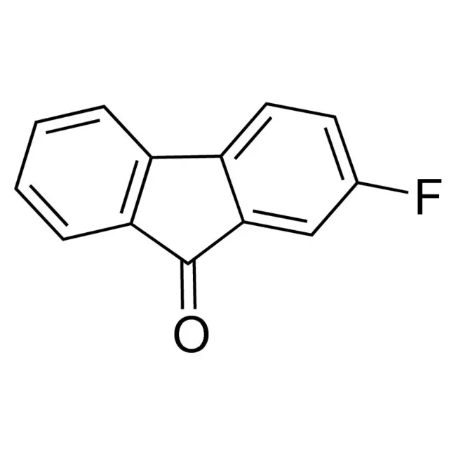 2-Fluoro-9-fluorenone