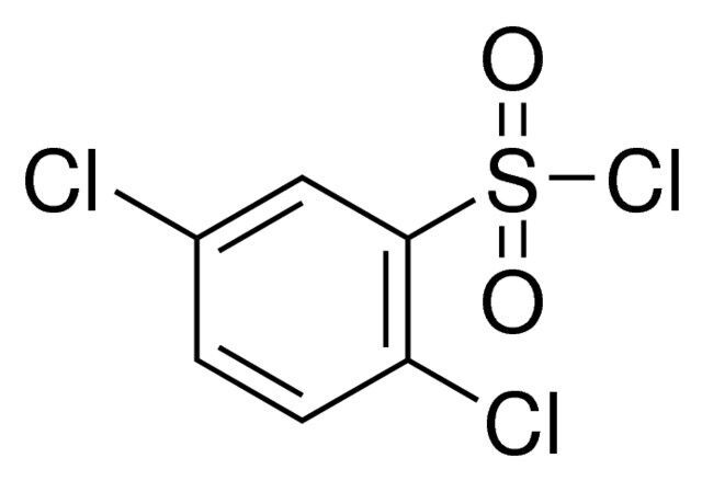 2,5-Dichlorobenzenesulfonyl chloride