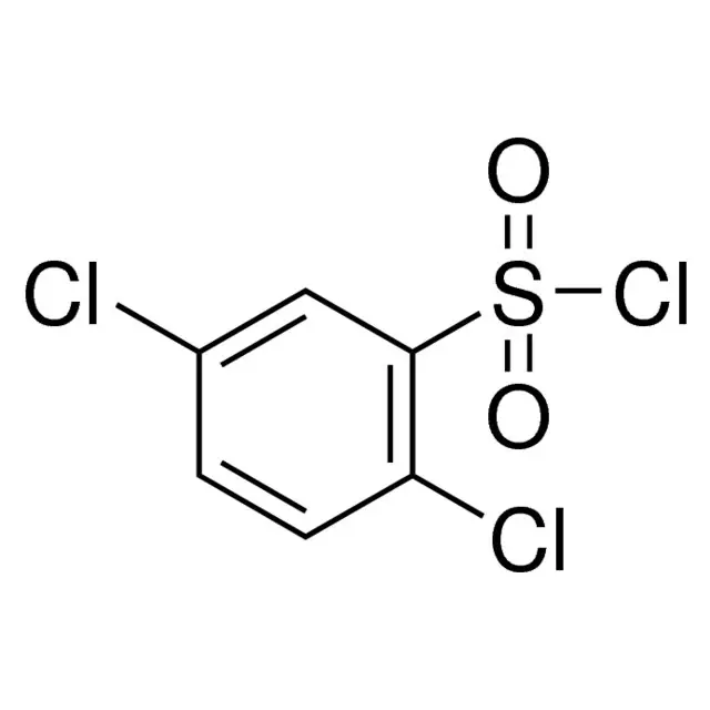 2,5-Dichlorobenzenesulfonyl chloride
