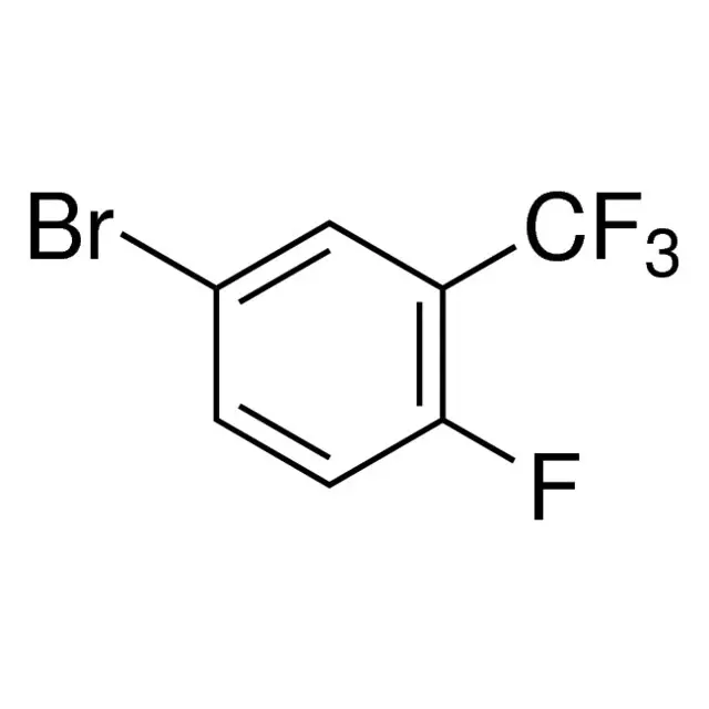 5-Bromo-2-fluorobenzotrifluoride