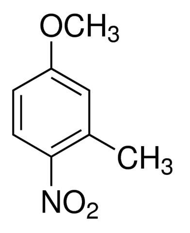 3-Methyl-4-nitroanisole