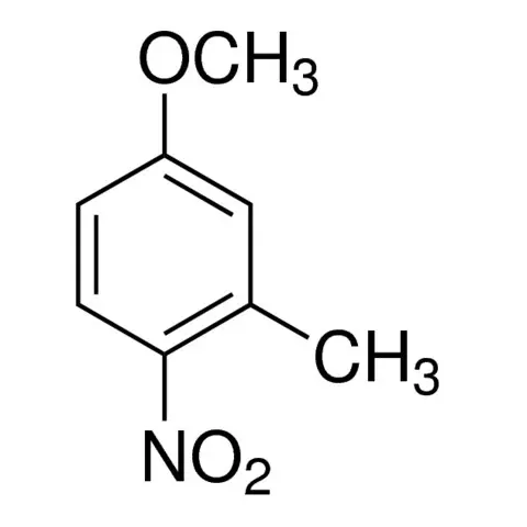3-Methyl-4-nitroanisole