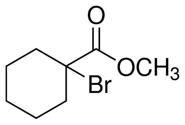Methyl 1-bromocyclohexanecarboxylate